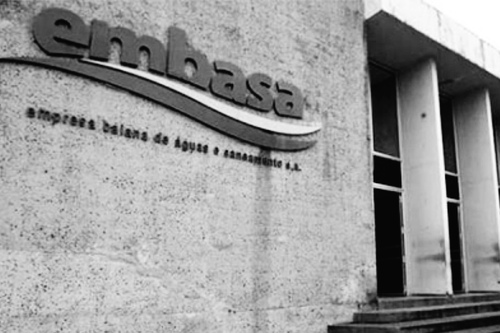 Embasa se apega a nova previdência de Bolsonaro e quer acabar com o Programa de Aposentadoria Incentivada
