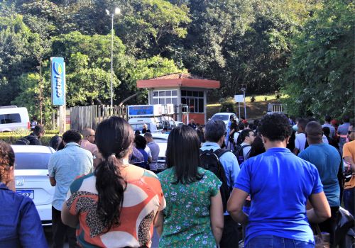 Trabalhadores (as) da Cetrel e Dac decidem fazer greve de 24 horas contra intransigência das empresas nas negociações do acordo coletivo