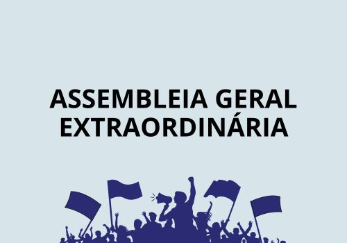CERB: EDITAL DE CONVOCAÇÃO ASSEMBLEIAS GERAIS EXTRAORDINÁRIAS